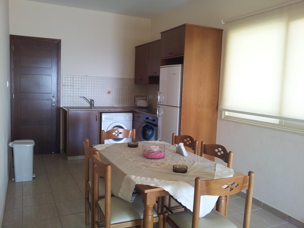 Lazaros Pissouri Apartments Zimmer foto