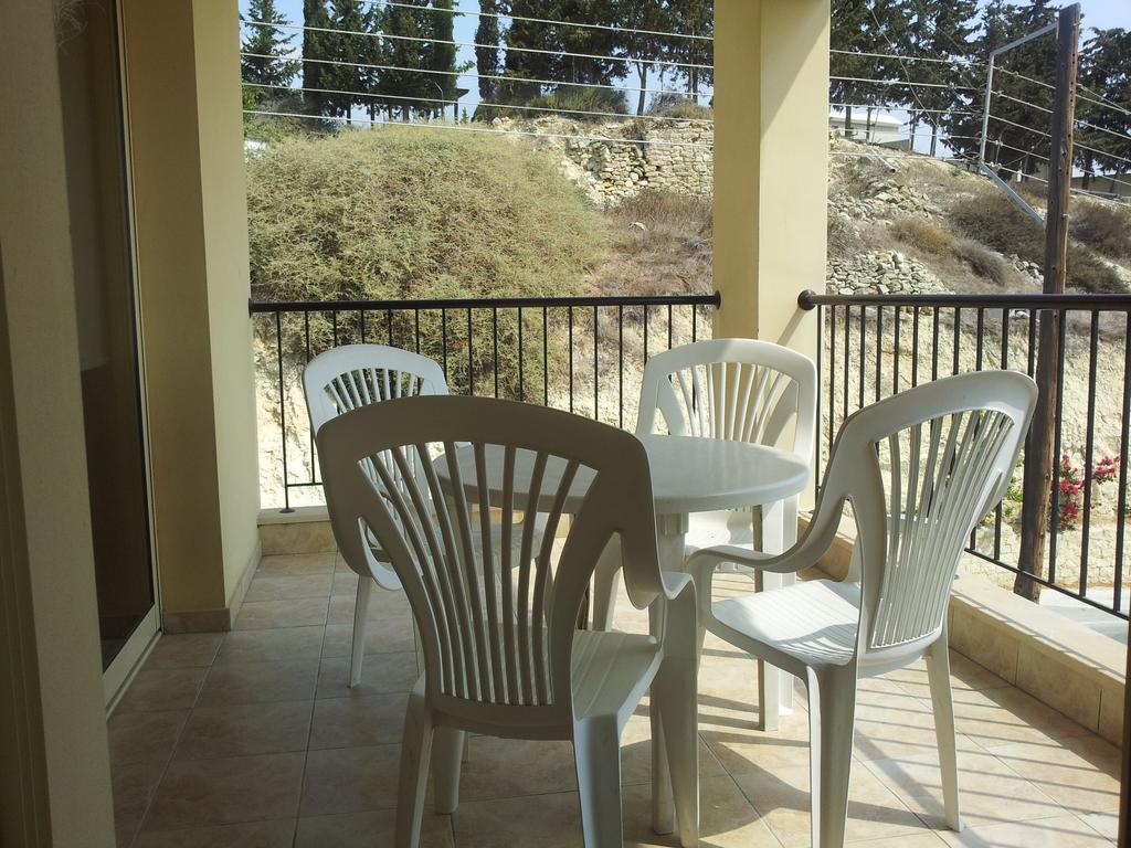 Lazaros Pissouri Apartments Zimmer foto