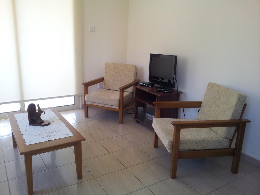 Lazaros Pissouri Apartments Zimmer foto