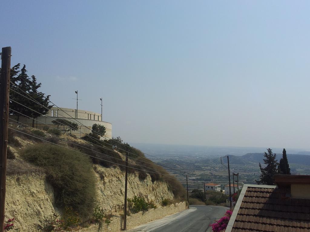 Lazaros Pissouri Apartments Zimmer foto