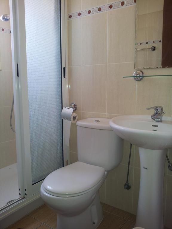 Lazaros Pissouri Apartments Zimmer foto