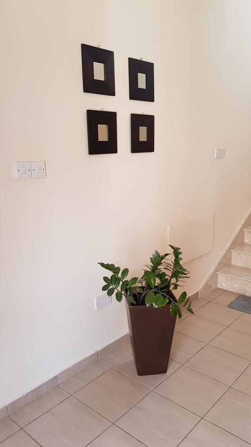 Lazaros Pissouri Apartments Exterior foto