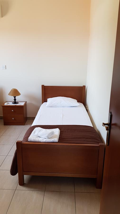 Lazaros Pissouri Apartments Exterior foto