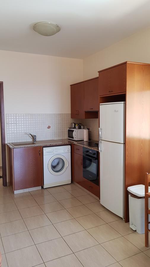 Lazaros Pissouri Apartments Exterior foto